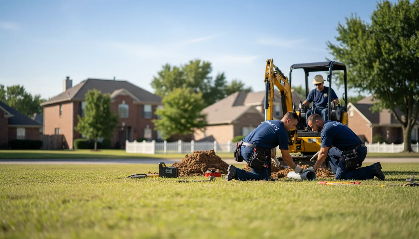 Water Heater Repair in Coldspring, TX near me